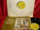 UK EX+ TO NM DG 10LP 644106/10 STEREO TULIP GREAT PIANO MASTERPIECES ARGERICH, R