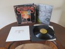 Strawbs - Grave New World LP - Ex+ FIRST UK Pressing Vinyl - Worldwide Shipping