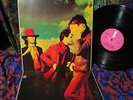 RARE PINK UK 1970 ORIG = TRAFFIC   JOHN BARLEYCORN MUST DIE = STEVE WINWOOD GEM