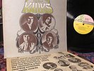 M- 1967 Orig  THE KINKS   SOMETHING ELSE 