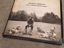 George Harrison All Things Must Pass 3 LP Box Set w/ Poster