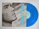 THE SMITHS - Panic - blue vinyl 12