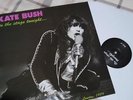 Kate Bush - On The Stage Tonight - VINYL LP 1979 Tour - Wuthering Heights