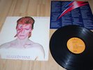 DAVID BOWIE 
