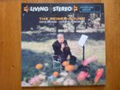 RCA Living Stereo | LSC-2183 Reiusse || The Reiner Sound | Fritz Reiner CSO