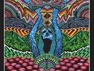 THUNDERMOTHER - No Red Rowan - 2 LP 1971 KrautedMind