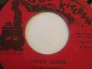 RARE FUNK BODDIE 45/ CREATIONS UNLIMITED 