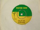 Rolando AL & Soul Brothers 'Sugar & Spice' rare UK Doctor Bird reggae ska 45 exc
