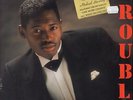 Michael Sterling Trouble NEAR MINT New Records Vinyl LP