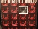 GRAIL JAZZ LP JEF GILSON BIG BAND A GAVEAU OG FRENCH SFP 1965 LISTEN