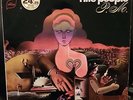 RARE UK PSYCH JAZZ ROCK LP NITE PEOPLE P.M ORIGINAL FRENCH PAGE ONE 1970 LISTEN
