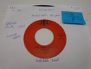 The Noblemen Things Aren't The Same/Night Rider 45 rpm IGL Records VG+ garage