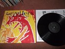 THE LEVELLERS    A WEAPON CALLED THE WORD    VINYL LP.EX.