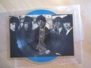 RARE EP PICTURE DISC THE ROLLING STONES MAJESTIC BEGINNING