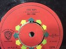 ALLAN SHERMAN rag mop rat fink/hello mudduh RARE SINGLE 7