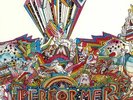 MONTERO - Performer - Vinyl (limited coloured vinyl LP + MP3 download code)