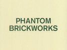 BIBIO - Phantom Brickworks - Vinyl (2xLP)