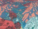 TRIPTIDES - Visitors - Vinyl (limited blue vinyl LP + MP3 download code)