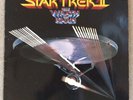 James Horner Star Trek II 2 Original Rare Vinyl 1982 Soundtrack LP