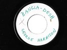 George Harrison - Bangla-Desh Test Pressing?   Look below for Matrix Number