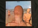 U.K. TOE FAT PROG ROCK RECORD ALBUM
