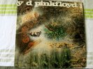 PINK FLOYD A SAUCERFUL OF SECRETS BIEM 1968