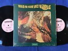 BILLY NICHOLLS WOULD YOU BELIEVE 2LP 646/1000 LIMITED MINT