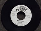 northern soul LIZ LANDS Midnight Johnny GORDY 7030 DJ M- listen  MOTOWN