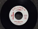 northern soul THE SPELLBINDERS Chain Reaction COLUMBIA 43522 DJ M- listen