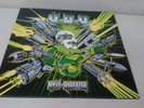 udo   - red raptor -  lp  - accept