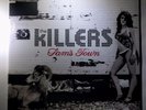 Sealed Vinyl Record	The Killers	Sam's Town	Island Records	B0026769-01	2017	Rock