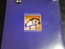 Blue October RARE Sealed Any Man in America Limited Edition Vinyl LP RARE OOP