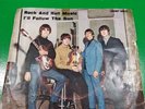 THE BEATLES - ROCK AND ROLL MUSIC- 16371 PARLOPHON- VINILI 45 GIRI - 7
