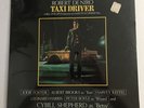 Taxi Driver Soundtrack Bernard Herrmann 1976 Vinyl Arista Records 1st Press NEW