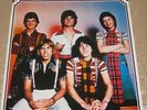 Bay City Rollers Bay City Rollers Japanese poster promo PROMO POSTER ARISTA