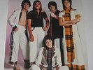 Bay City Rollers Bay City Rollers poster Japanese promo PROMO POSTER ARISTA