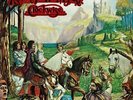 Clockwise Anthem For His Majesty xian lp + FREE CD