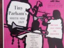 1929 MINT UNPLAYED RARE Tiny Parham's South Side Jazz 