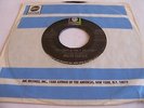 NOLAN PORTER - IF I COULD ONLY BE SURE / WORK IT OUT IN THE MORNING - ABC