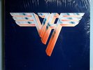 VAN HALEN VAN HALEN II (SECOND ALBUM) VERY RARE STILL SEALED ORIG '79 WARNER LP