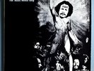 THE FUGS VIRGIN FUGS FOR ADULTS ONLY RARE ORIG '67 ESP MONO LP w/STICKER N/MINT