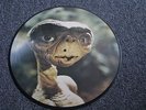 E.T.-Picture Soundtrack LP-Sounds Like-OST-Made in Denmark-Film
