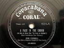 DON CORNELL - 