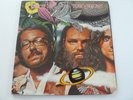 TOUCHSTONE - TAROT  LP UA UAS 5563 ORIGINAL 1972 EX/EX US PRESS US PSYCH PROG