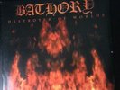 Bathory ?– Destroyer Of Worlds(BM,1 press)