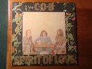 C.O.B. Clives original band-Spirit of Love U.K.Col.69010 original 1st Mint-