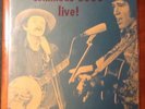 Derroll Adams/Hamish Imlach Commode 2000 Live  Only 100 pressed  Mint-