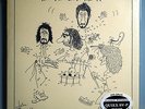 THE WHO WHO BY NUMBERS RARE SEALED O/O/P CLASSIC 200gr QUIEX SVP AUDIOPHILE LP