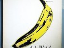 VELVET UNDERGROUND & NICO ANDY WARHOL'S BANANA ULTRA-RARE ORIG '67 VERVE MONO LP