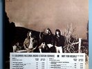 THE BYRDS FARTHER ALONG RARE ORIG '71 COLUMBIA PROMO LP w/TIME STRIP NR MINT